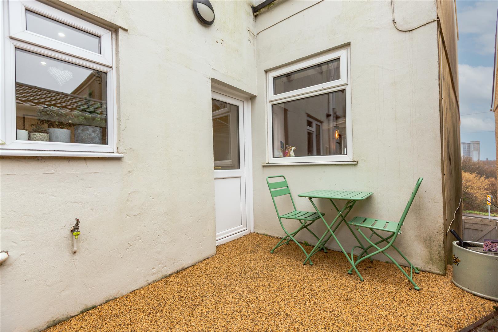 Kilvey Terrace, St. Thomas, Swansea, SA1 8BA